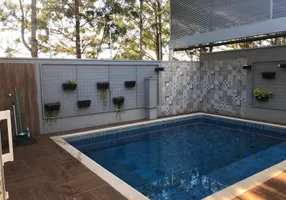 Foto 1 de Casa de Condomínio com 3 Quartos à venda, 275m² em Jardim Residencial Maggiore, Araraquara