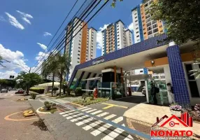 Foto 1 de Apartamento com 3 Quartos à venda, 80m² em Residencial Eldorado, Goiânia