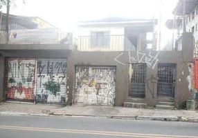 Foto 1 de Lote/Terreno à venda, 250m² em Pirituba, São Paulo