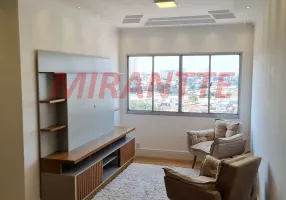 Foto 1 de Apartamento com 3 Quartos à venda, 60m² em Vila Maria Alta, São Paulo
