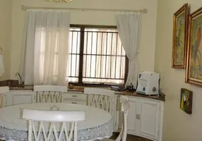 Foto 1 de Apartamento com 4 Quartos à venda, 336m² em Jardim Irajá, Ribeirão Preto