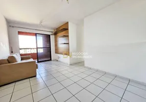 Foto 1 de Apartamento com 1 Quarto à venda, 56m² em Candelária, Natal