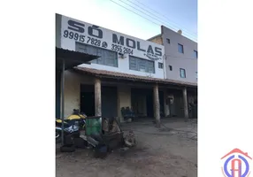 Foto 1 de Galpão/Depósito/Armazém à venda, 600m² em Zona Industrial, Brasília