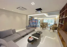 Foto 1 de Casa com 6 Quartos à venda, 468m² em Alphaville Fortaleza, Eusébio