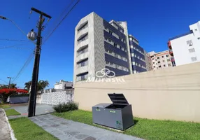 Foto 1 de Apartamento com 3 Quartos para alugar, 140m² em Centro, Guaratuba