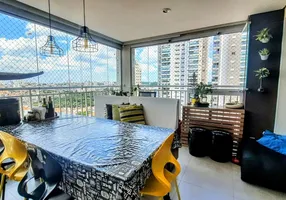 Foto 1 de Apartamento com 2 Quartos à venda, 61m² em Vila Monte Alegre, São Paulo