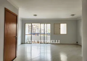 Foto 1 de Apartamento com 3 Quartos à venda, 105m² em Perdizes, São Paulo