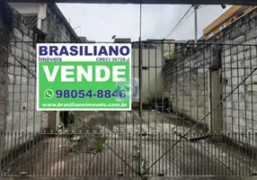 Foto 1 de Casa com 3 Quartos à venda, 125m² em Parque Independência, São Paulo