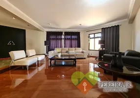 Foto 1 de Casa com 5 Quartos à venda, 686m² em Chácara Nazaré, Piracicaba