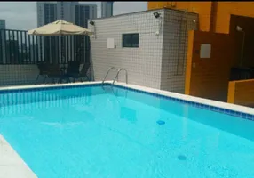 Foto 1 de Apartamento com 3 Quartos para alugar, 90m² em Boa Viagem, Recife