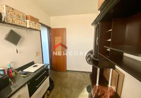 Foto 1 de Apartamento com 2 Quartos à venda, 49m² em Solar do Barreiro, Belo Horizonte
