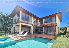 Foto 1 de Casa com 9 Quartos à venda, 650m² em Praia do Forte, Mata de São João