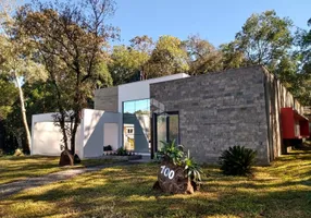 Foto 1 de Casa com 3 Quartos à venda, 226m² em Lago Negro, Gramado