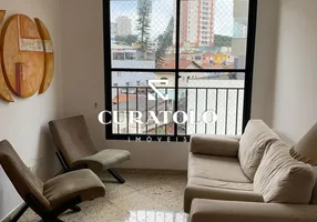 Foto 1 de Apartamento com 3 Quartos à venda, 71m² em Vila Formosa, São Paulo