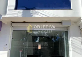 Foto 1 de Ponto Comercial para alugar, 103m² em Pátria Nova, Novo Hamburgo