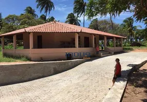 Foto 1 de Fazenda/Sítio com 3 Quartos à venda, 171125m² em Guajiru, Trairi