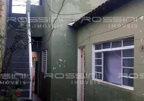 Foto 1 de Sobrado com 3 Quartos à venda, 100m² em VILA VIRGINIA, Ribeirão Preto