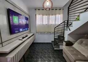 Foto 1 de Casa com 3 Quartos à venda, 128m² em Vila Carvalho, Jaú