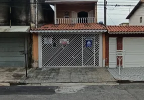 Foto 1 de Casa com 3 Quartos à venda, 150m² em Jardim Nova Itaquá, Itaquaquecetuba