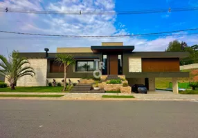 Foto 1 de Casa com 5 Quartos à venda, 470m² em Jardim Santa Teresa, Jundiaí
