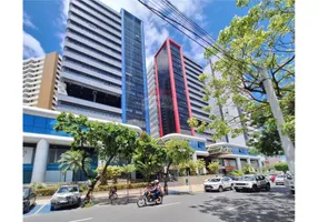 Foto 1 de Sala Comercial para alugar, 60m² em Itaigara, Salvador