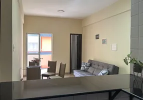 Foto 1 de Apartamento com 1 Quarto para alugar, 60m² em Umarizal, Belém