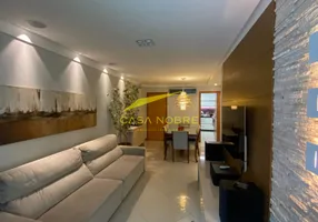 Foto 1 de Apartamento com 3 Quartos à venda, 107m² em Praia do Canto, Vitória