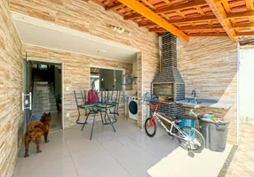 Foto 1 de Casa com 2 Quartos à venda, 80m² em Capuava, Embu das Artes