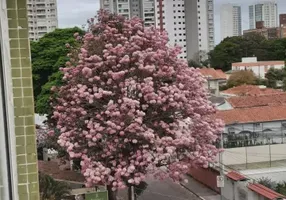 Foto 1 de Apartamento com 4 Quartos à venda, 108m² em Vila Ema, São José dos Campos