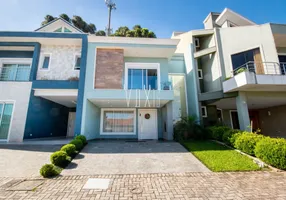 Foto 1 de Casa de Condomínio com 3 Quartos à venda, 207m² em Xaxim, Curitiba