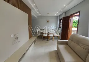 Foto 1 de Casa de Condomínio com 3 Quartos à venda, 190m² em Vila Santos, São Paulo