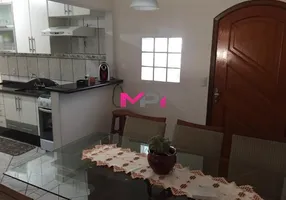 Foto 1 de Casa com 3 Quartos à venda, 125m² em Almerinda Chaves, Jundiaí