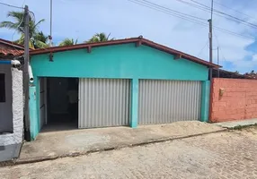 Foto 1 de Casa com 3 Quartos à venda, 120m² em Praia de Barreta, Nísia Floresta