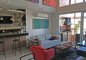 Foto 1 de Apartamento com 2 Quartos à venda, 121m² em Vila Cordeiro, São Paulo