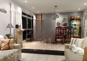 Foto 1 de Casa com 3 Quartos à venda, 165m² em Santo Amaro, São Paulo