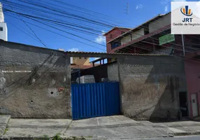 Foto 1 de Lote/Terreno à venda, 360m² em Novo Riacho, Contagem