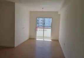 Foto 1 de Apartamento com 3 Quartos para alugar, 78m² em Engordadouro, Jundiaí