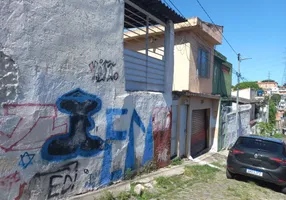 Foto 1 de Imóvel Comercial com 2 Quartos à venda, 300m² em Rio Pequeno, São Paulo