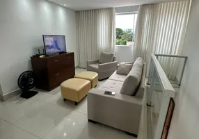 Foto 1 de Apartamento com 3 Quartos à venda, 65m² em Jardim Atlântico, Belo Horizonte