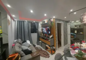 Foto 1 de Apartamento com 2 Quartos à venda, 58m² em Sao Jeronimo, Gravataí