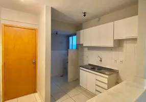 Foto 1 de Apartamento com 2 Quartos à venda, 52m² em Residencial Moinho dos Ventos, Goiânia