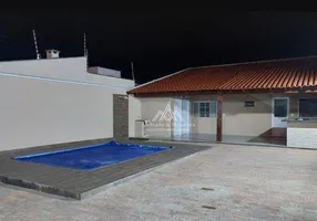 Foto 1 de Casa com 1 Quarto à venda, 30m² em Bonfim Paulista, Ribeirão Preto