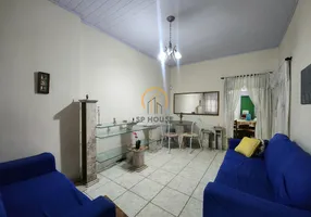 Foto 1 de Casa com 3 Quartos à venda, 115m² em Vila Água Funda, São Paulo
