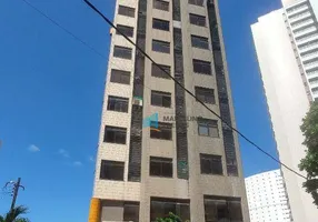 Foto 1 de Sala Comercial para alugar, 85m² em Meireles, Fortaleza