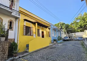 Foto 1 de Casa de Condomínio com 3 Quartos para alugar, 78m² em São Cristóvão, Rio de Janeiro
