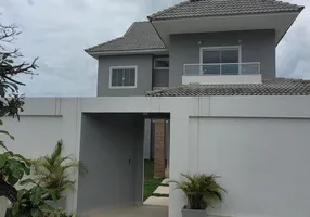 Foto 1 de Casa com 5 Quartos à venda, 250m² em Recreio Dos Bandeirantes, Rio de Janeiro