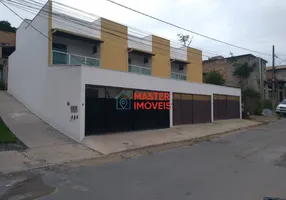 Foto 1 de Casa com 3 Quartos à venda, 110m² em Colonial, Contagem