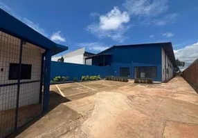 Foto 1 de Galpão/Depósito/Armazém com 6 Quartos para alugar, 750m² em Plano Diretor Sul, Palmas
