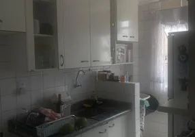 Foto 1 de Apartamento com 3 Quartos à venda, 60m² em São Bernardo, Campinas