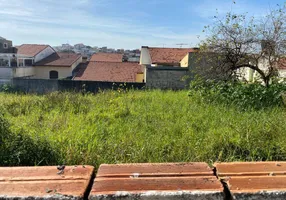 Foto 1 de Lote/Terreno à venda, 1000m² em Vila Curuçá, Santo André